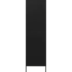Vaatekaappi 90cm teräs eri värejä