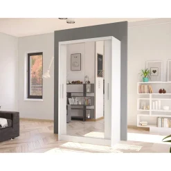 Vaatekaappi COSTA VII, beige (5310)