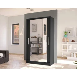 Vaatekaappi COSTA VII, beige (5310)