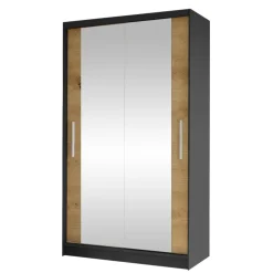 Vaatekaappi COSTA VII, beige (5310)