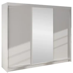 Vaatekaappi DERBY I, beige (8716)
