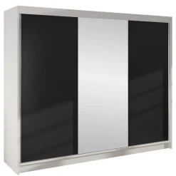 Vaatekaappi DERBY I, beige (8716)