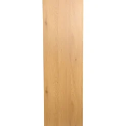 Vaatekaappi Home4You LAVINIA 83x54xK180 cm, saarni