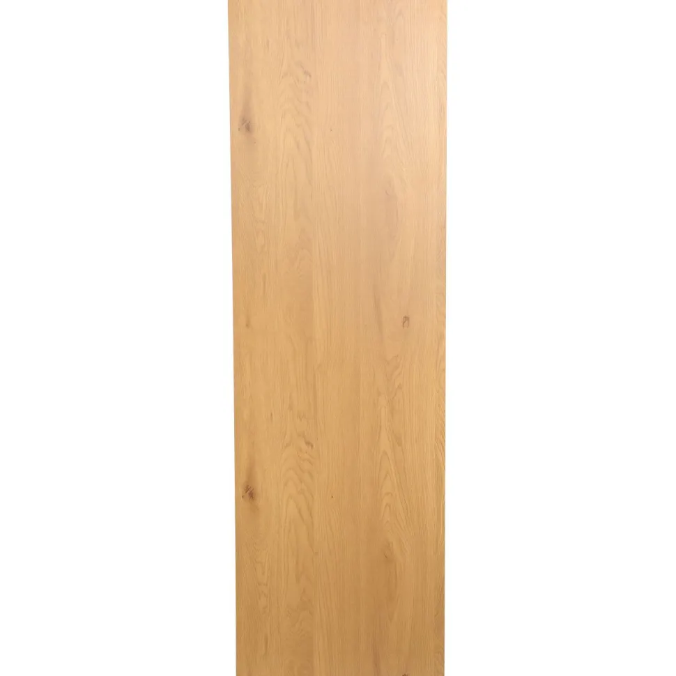 Vaatekaappi Home4You LAVINIA 83x54xK180 cm, saarni