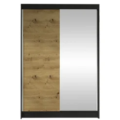 Vaatekaappi LINO I, beige (5402)