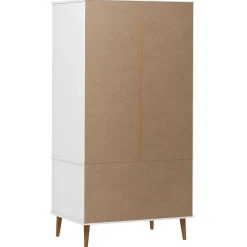 Vaatekaappi Molde 90cm mänty ruskea