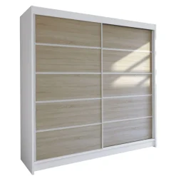 Vaatekaappi TALIN IV, beige (5532)