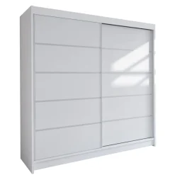 Vaatekaappi TALIN IV, beige (5532)