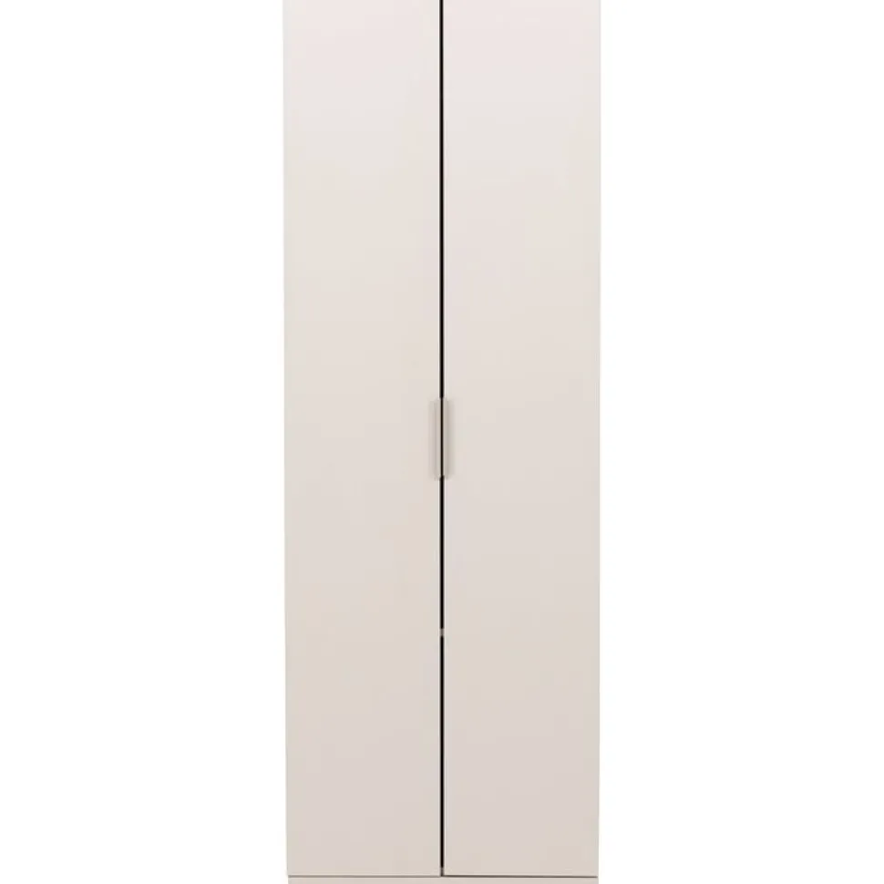 Vaatekaappi Venture Home Nice, beige