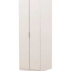 Vaatekaappi Venture Home Nice, beige