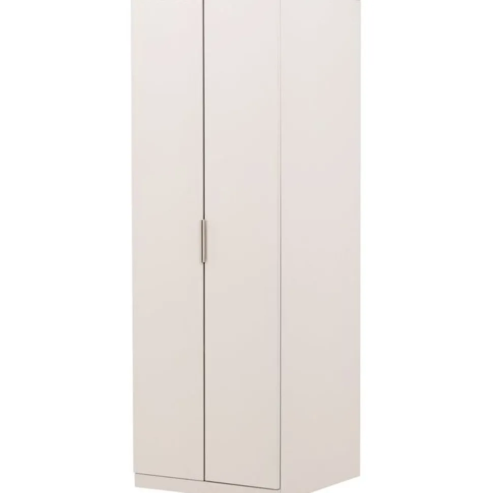 Vaatekaappi Venture Home Nice, beige
