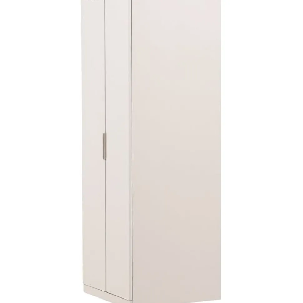Vaatekaappi Venture Home Nice, beige