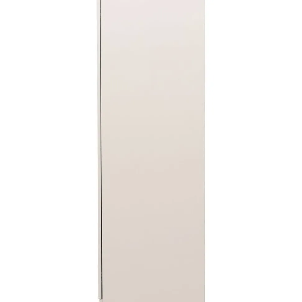 Vaatekaappi Venture Home Nice, beige