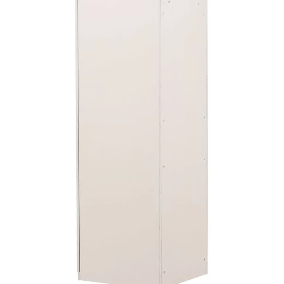 Vaatekaappi Venture Home Nice, beige