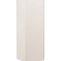 Vaatekaappi Venture Home Nice, beige