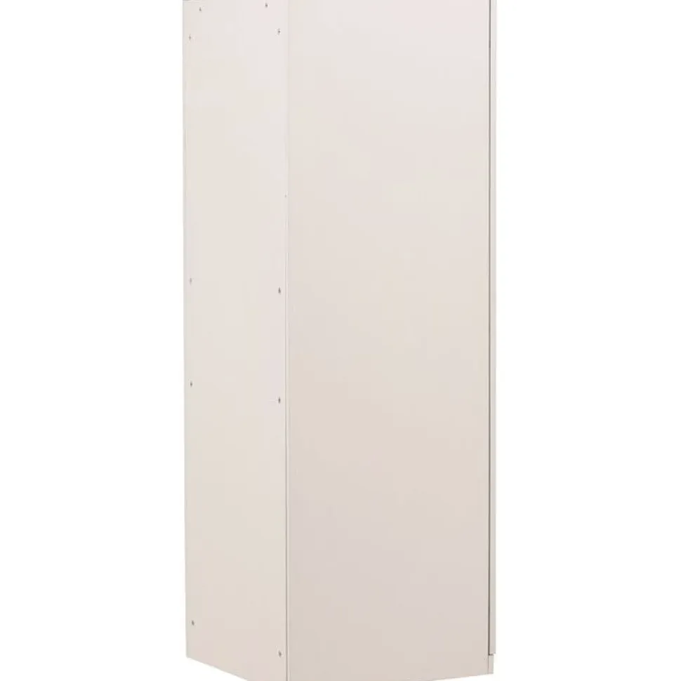 Vaatekaappi Venture Home Nice, beige