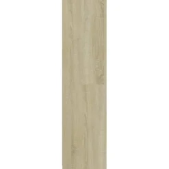 Vaatekaappi vetolaatikoilla Sonoma-tammi 50cm lastulevy