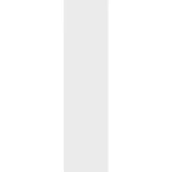 Vaatekaappi vetolaatikoilla valkoinen lastulevy 50cm