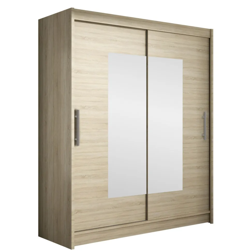Vaatekaappi WESTA / PRESTO III, beige (0264)