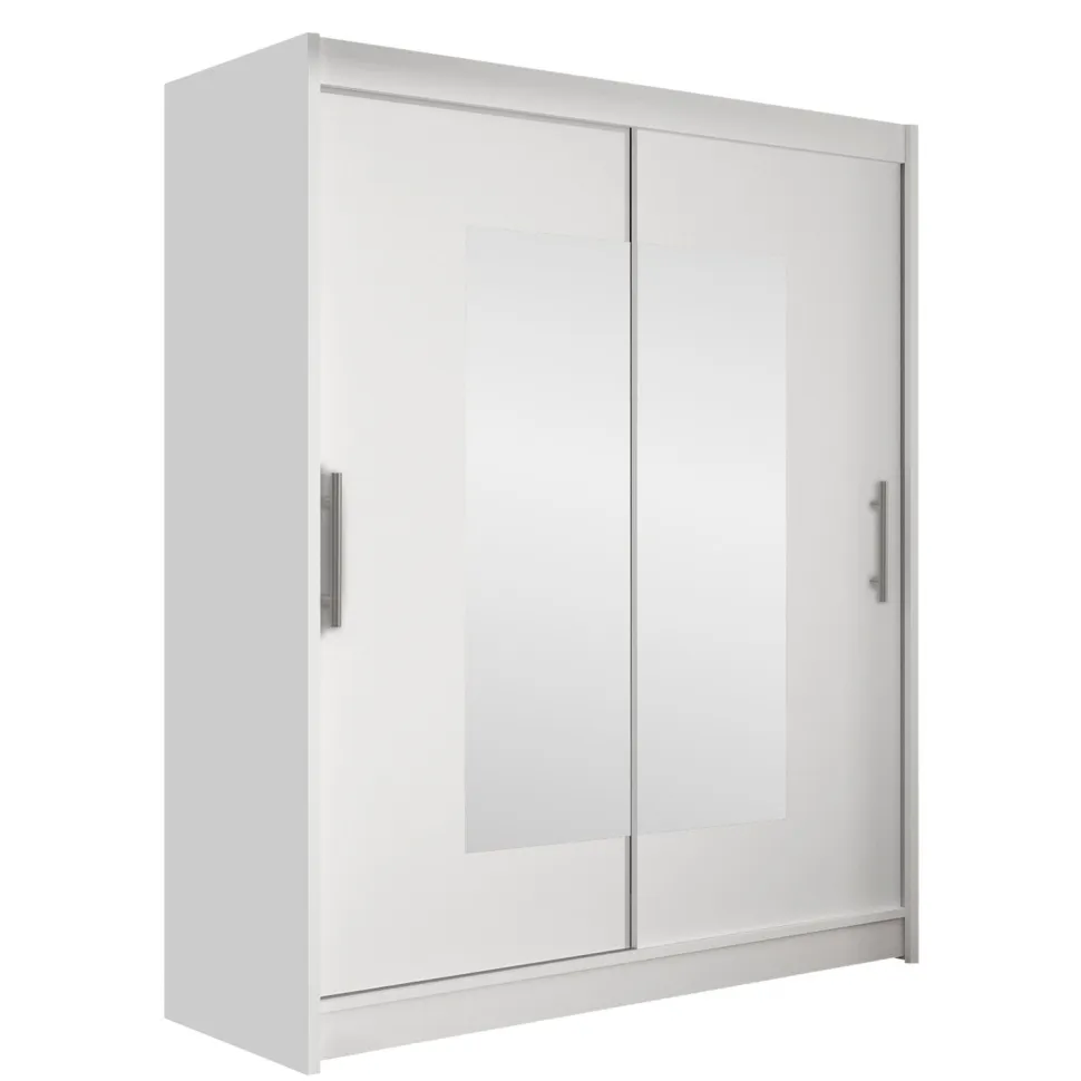 Vaatekaappi WESTA / PRESTO III, beige (0264)