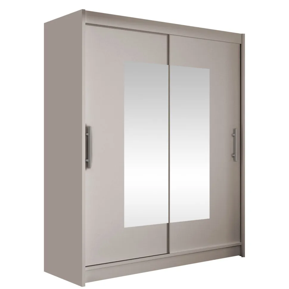 Vaatekaappi WESTA / PRESTO III, beige (0264)