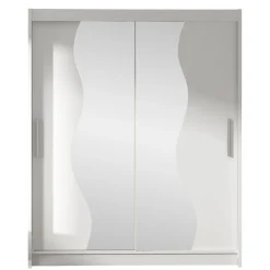 Vaatekaappi WESTA / PRESTO S, beige (1761)