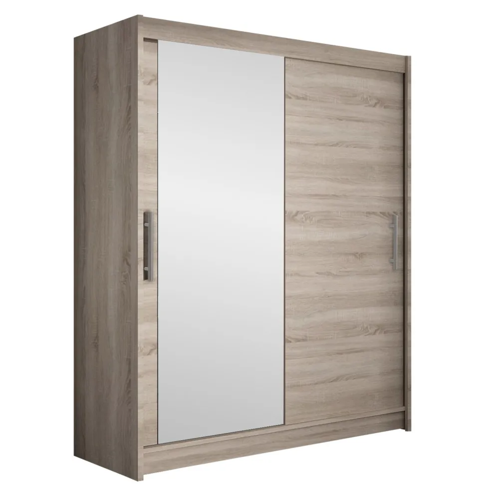 Vaatekaappi WESTA / PRESTO VI, beige (0387)