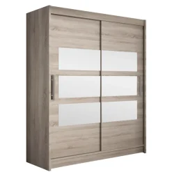 Vaatekaappi WESTA / PRESTO VII, beige (6871)