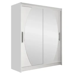 Vaatekaappi WESTA / PRESTO VIII, beige (8250)