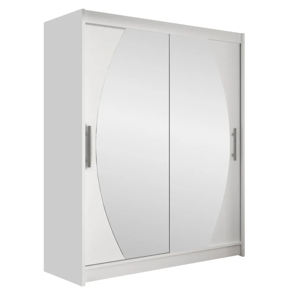 Vaatekaappi WESTA / PRESTO VIII, beige (8250)