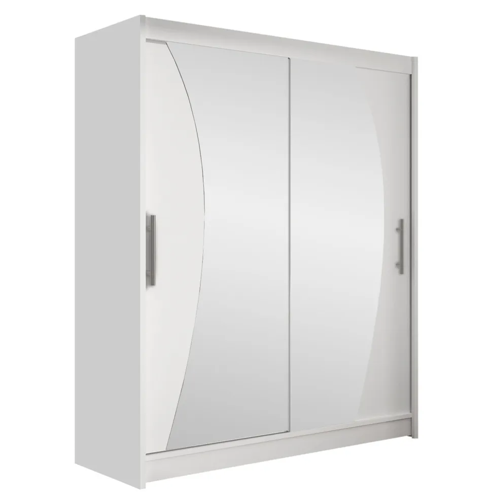 Vaatekaappi WESTA / PRESTO X, beige (4849)