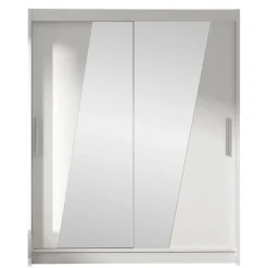 Vaatekaappi WESTA / PRESTO XIV, beige (4917)