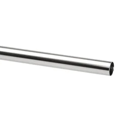 Vaatetanko Elfa 1245mm hopea