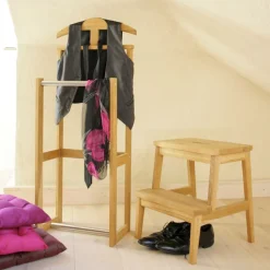 Vaateteline Home4You Mondeo tammi