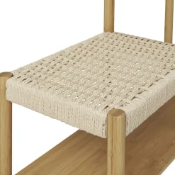 Vaateteline House Nordic Ember, bambu