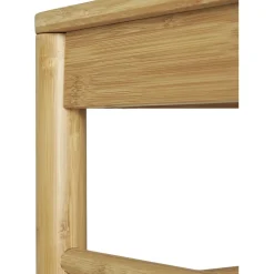 Vaateteline House Nordic Ember, bambu