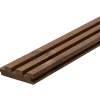 Valeurapaneeli Lunawood TRIO 26x92x3000mm mänty Thermo-D lämpökäsitelty