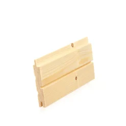 Valeurapaneeli/saunapaneeli Tuuli Sauna STS4, 15x95mm, TK, kuusi, puuvalmis