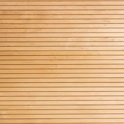 Valeurapaneeli/saunapaneeli Tuuli Sauna STS4, 15x70x2100mm, tervaleppä, puuvalmis