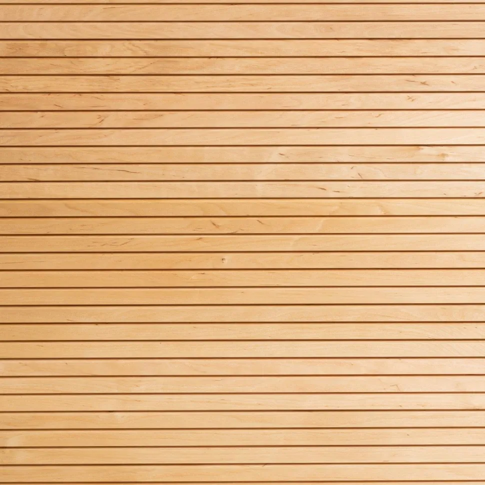 Valeurapaneeli/saunapaneeli Tuuli Sauna STS4, 15x70x2100mm, tervaleppä, puuvalmis
