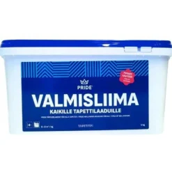 Valmisliima Pride 5 kg