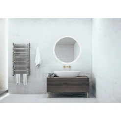 Valopeili M&M Aura 60cm peililasi IP44