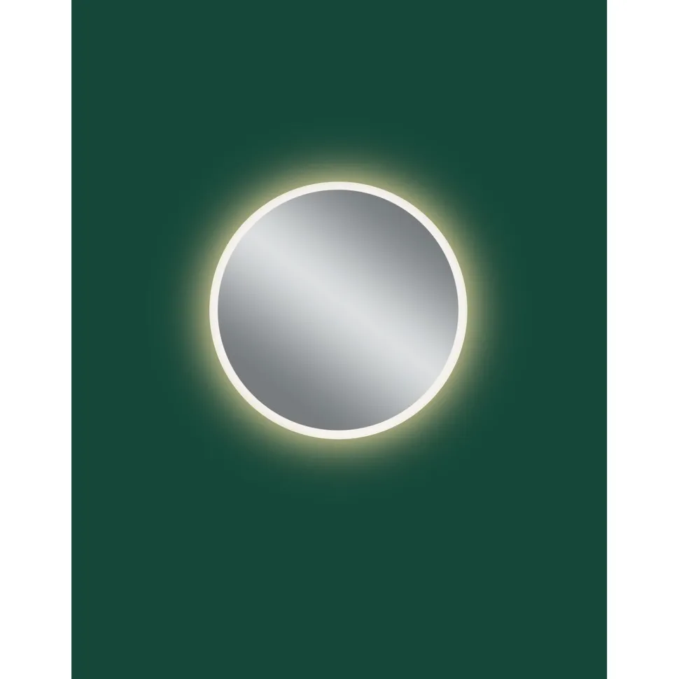 Valopeili M&M Aura 60cm peililasi IP44