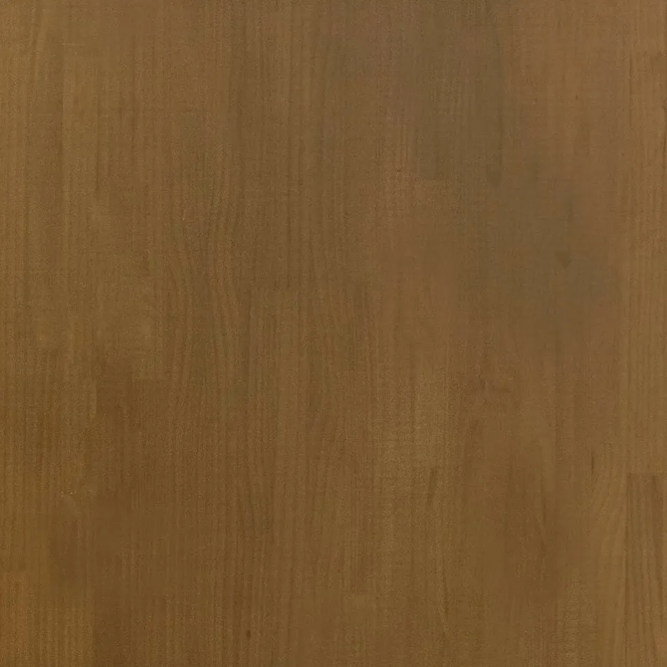 Varastohylly 60x30x105 cm mänty valkoinen