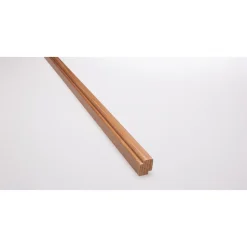 Varjolista Karava 15x18x2100 mm thermohaapa