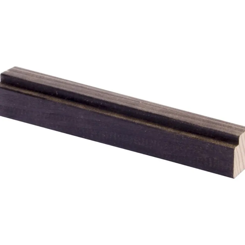 Varjolista Maler SPA Aava 16x19x2700mm saunasuojattu mänty hiili