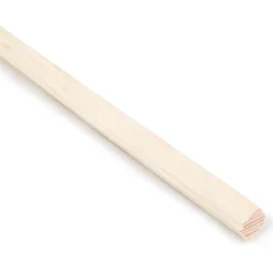 Varjolista Jokiwood 15x20x3200mm, käsittelemätön