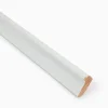 Varjolista Jokiwood 21x43x3200mm, valkoinen