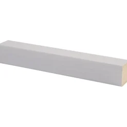 Varjolista Maler Aava 22x22x2750mm MDF kide halava