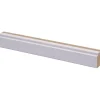 Varjolista Maler Aava 16x19x2750mm MDF kide halava